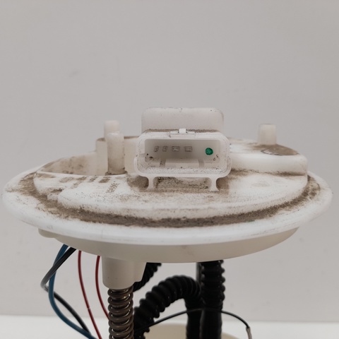 Bomba de combustible 580314010 FIAT