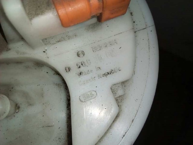 580314016 FIAT Bomba de gasolina comprar Bilbao