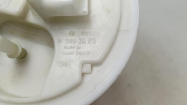 580314016 FIAT Bomba de gasolina comprar Madrid