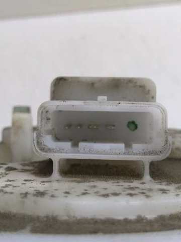 Módulo alimentación de combustible  580314016 FIAT