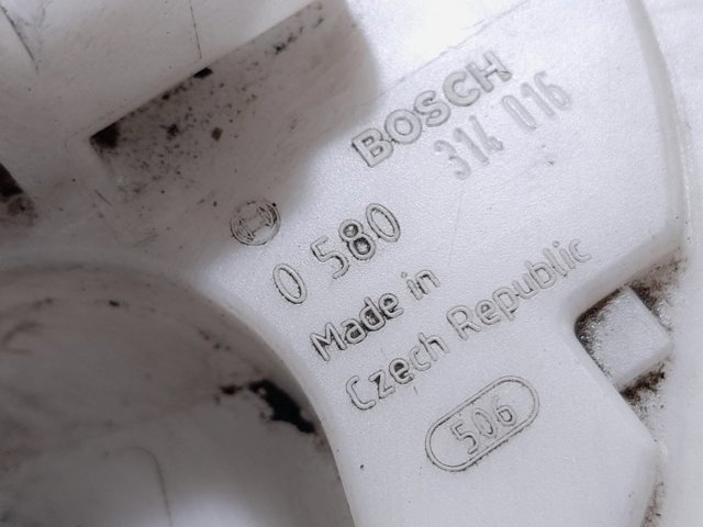 FIAT 580314016 Módulo de bomba de combustible con sensor de nivel de combustible  comprar en Ponferrada