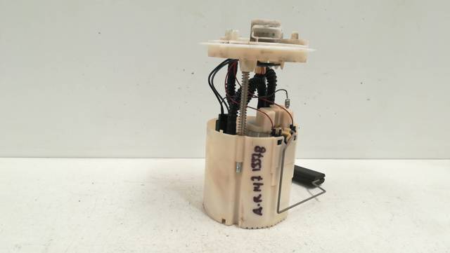 580314016 FIAT Módulo de bomba de combustible con sensor de nivel de combustible  disponible Ourense