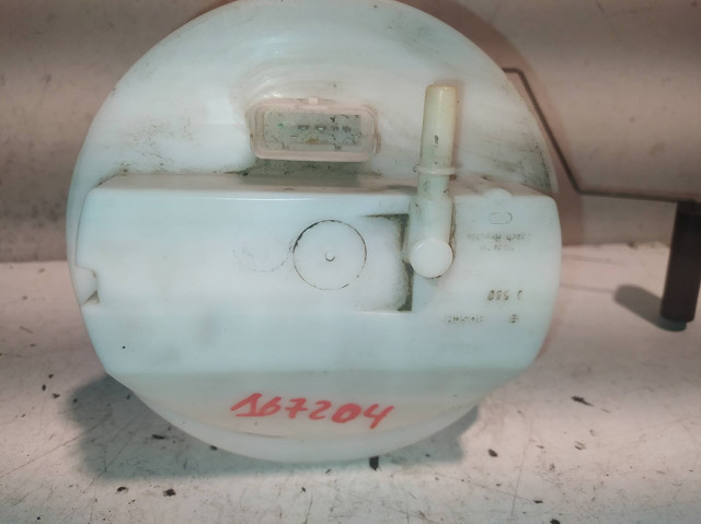 580314017 PEUGEOT Módulo de bomba de combustible con sensor de nivel de combustible  comprar en Lleida