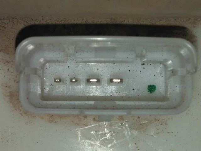 580314017 Módulo de bomba de combustible con sensor de nivel de combustible  comprar en Zaragoza