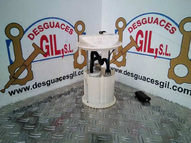 580314017 Módulo de bomba de combustible con sensor de nivel de combustible  comprar en Pontevedra