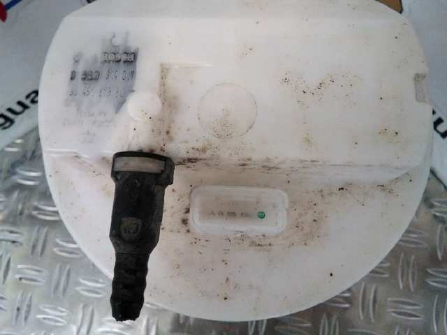 PEUGEOT 580314017 Módulo de bomba de combustible con sensor de nivel de combustible  disponible España