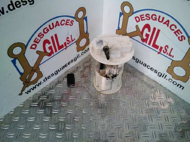 580314017 PEUGEOT Bomba de gasolina comprar Bilbao