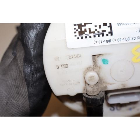 PEUGEOT 580314017 Bomba de gasolina comprar Barcelona