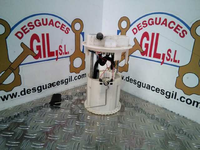 580314017 PEUGEOT Bomba de gasolina comprar Madrid