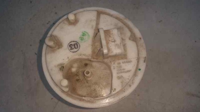 Módulo alimentación de combustible  580314020 PEUGEOT