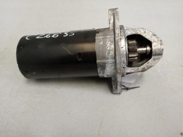 IVECO 5803220990 Motor de arranque  en stock Salamanca