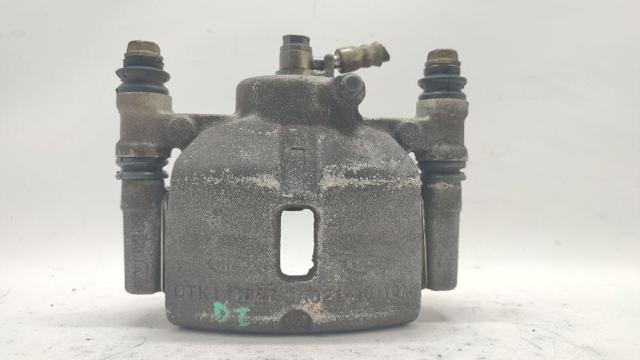 HYUNDAI 5811007500 Pinza de freno delantera izquierda  comprar en Murcia