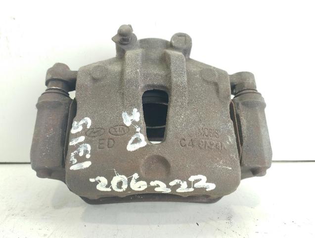 581101H000 Pinza de freno delantera izquierda comprar Almería