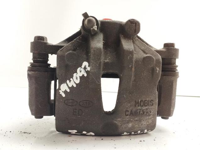 HYUNDAI 581101H000 Pinza de freno delantera izquierda  en stock Valencia