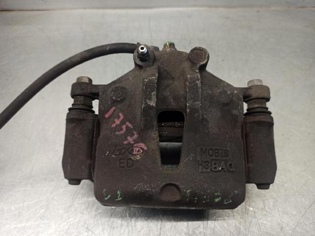 HYUNDAI 581101H000 Pinza de freno delantera izquierda  en stock Valencia
