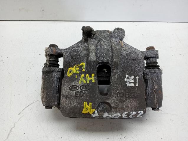 581101H000 HYUNDAI Pinza de freno delantera izquierda  disponible Ourense