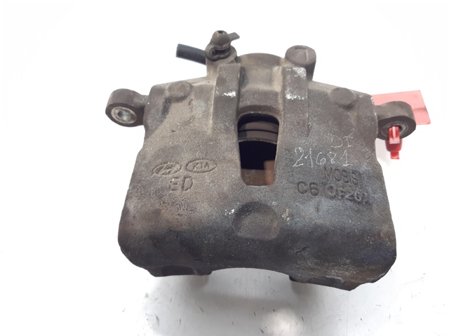 581101H000 Hyundai/Kia