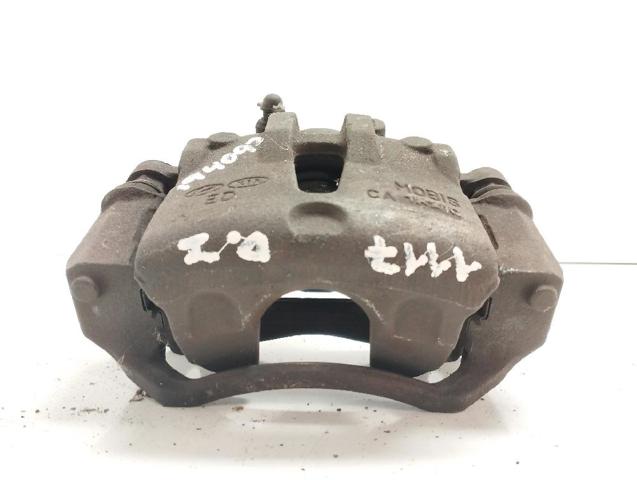 HYUNDAI 581101H000 Pinza de freno delantera izquierda  comprar en Ponferrada