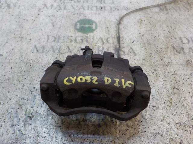 HYUNDAI 581101H000 Pinza de freno delantera izquierda  en stock Terrassa
