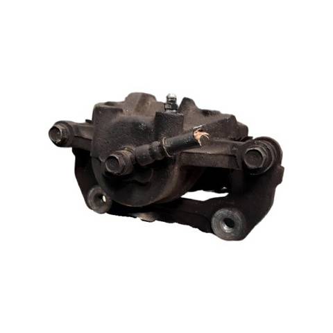 HYUNDAI 581101H000 Pinza de freno delantera izquierda comprar Pamplona