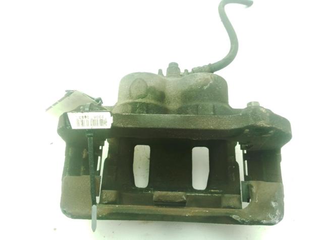 HYUNDAI 581102B700 Pinza de freno delantera izquierda  en stock Terrassa
