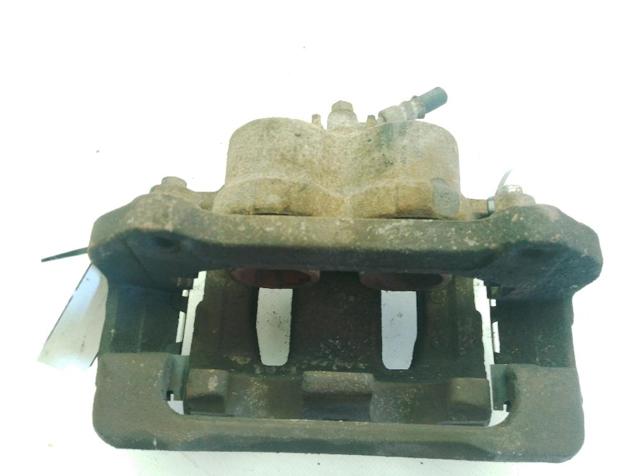 HYUNDAI 581102B700 Pinza de freno delantera izquierda  comprar en Albacete