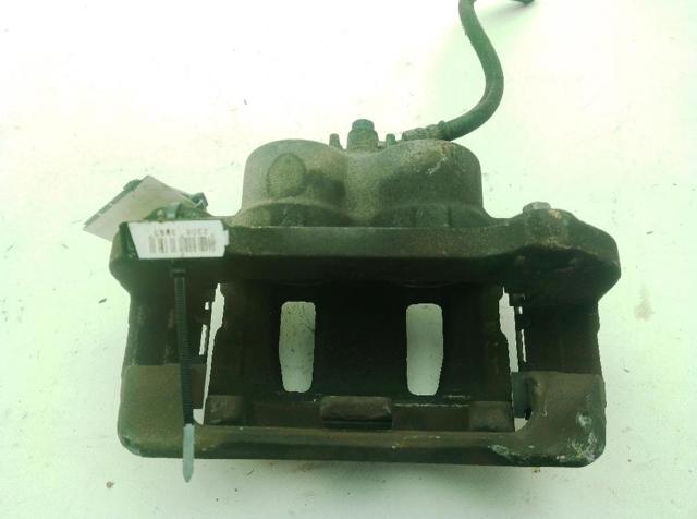 HYUNDAI 581102B700 Pinza de freno delantera izquierda comprar Barcelona