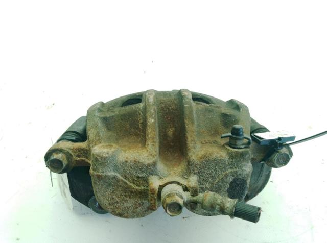 HYUNDAI 581102B700 Pinza de freno delantera izquierda  en stock Valencia