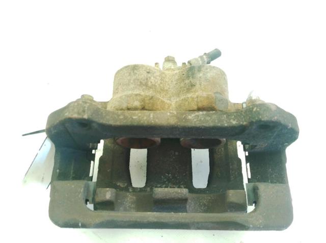 581102B700 HYUNDAI Pinza de freno delantera izquierda  comprar en Lleida