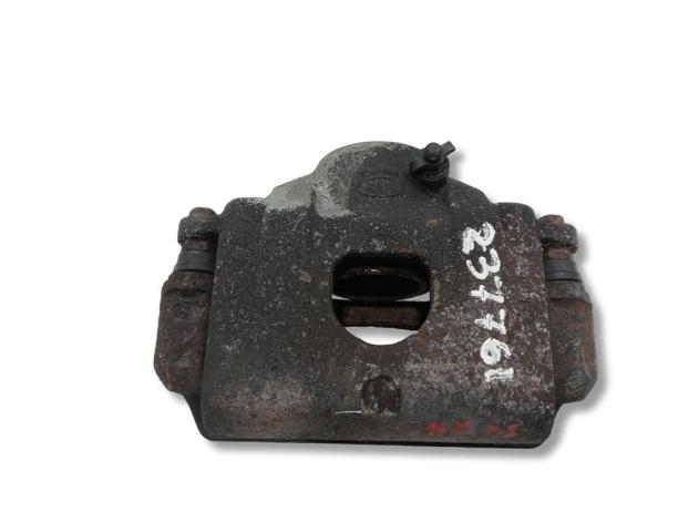 Pinza de freno, Eje delantero izquierda 581102F200 HYUNDAI
