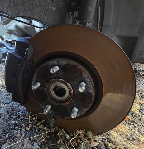 581102S700 Pinza de freno delantera izquierda comprar Almería