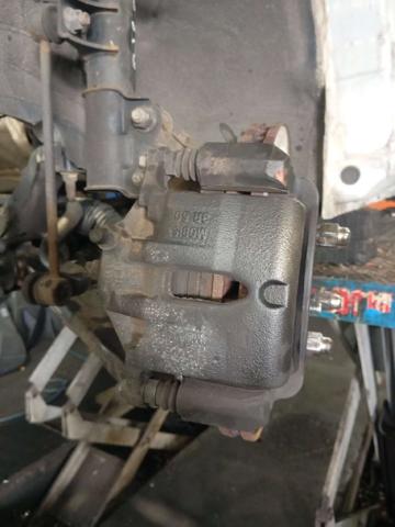 HYUNDAI 581102S700 Pinza de freno delantera izquierda comprar Barcelona