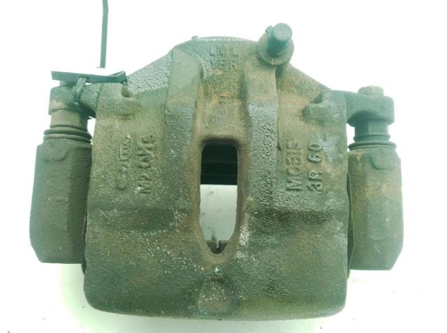 HYUNDAI 581102S700 Pinza de freno delantera izquierda  en stock Salamanca