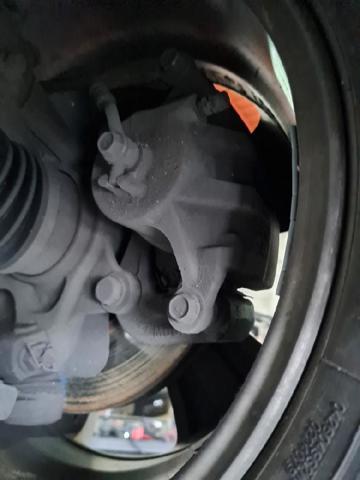 581102S700 HYUNDAI Pinza de freno delantera izquierda comprar Madrid