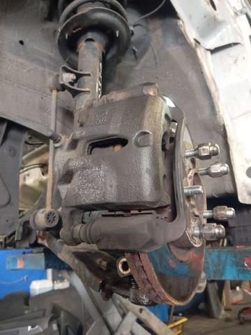 581102S700 Pinza de freno delantera izquierda  comprar en Zaragoza
