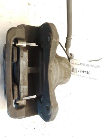 581102S700 Pinza de freno delantera izquierda  disponible Burgos