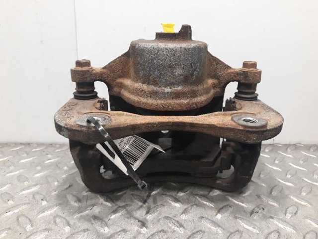 Pinza de freno, Eje delantero izquierda 581102S700 HYUNDAI