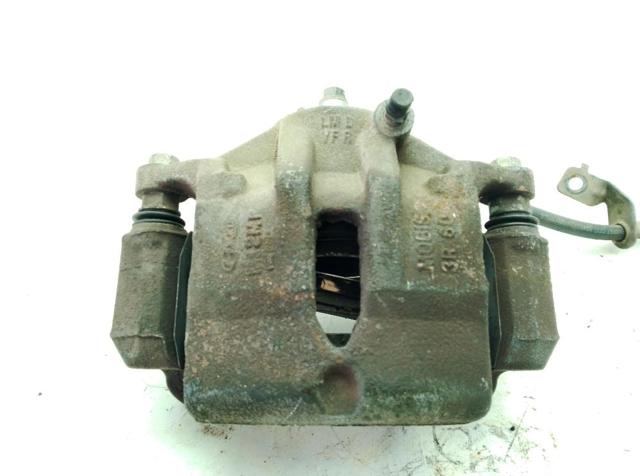 HYUNDAI 581102Y050 Pinza de freno delantera izquierda  en stock Terrassa