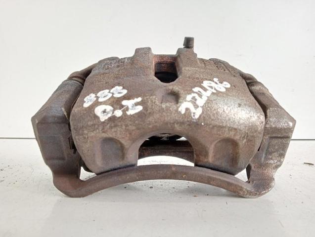 HYUNDAI 581102Y050 Pinza de freno delantera izquierda  disponible Valladolid