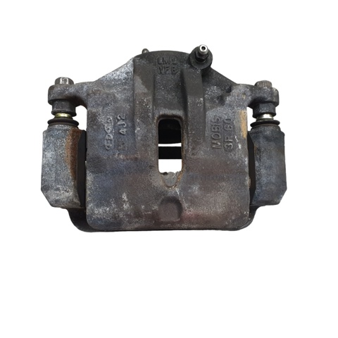581102Y050 HYUNDAI Pinza de freno delantera izquierda comprar Madrid