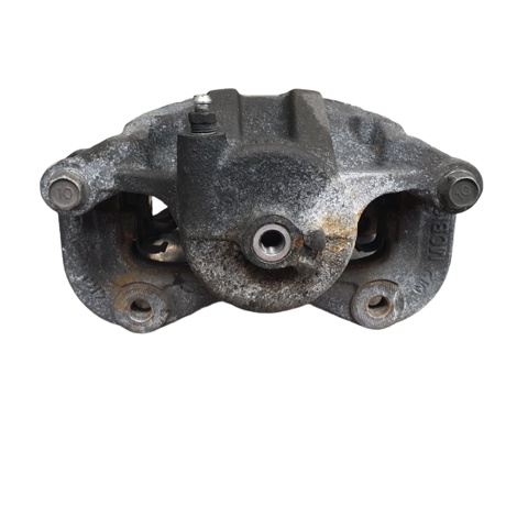 Pinza de freno, Eje delantero izquierda 581102Y050 HYUNDAI