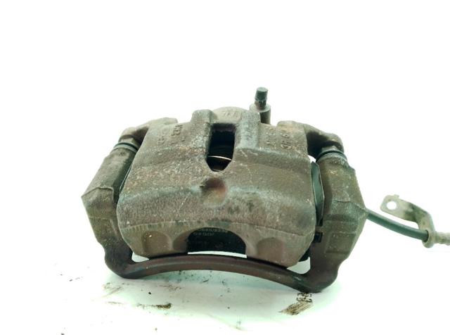 HYUNDAI 581102Y050 Pinza de freno delantera izquierda comprar Barcelona