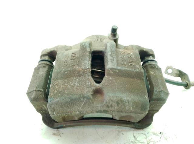 581102Y050 HYUNDAI Pinza de freno delantera izquierda  disponible Vigo