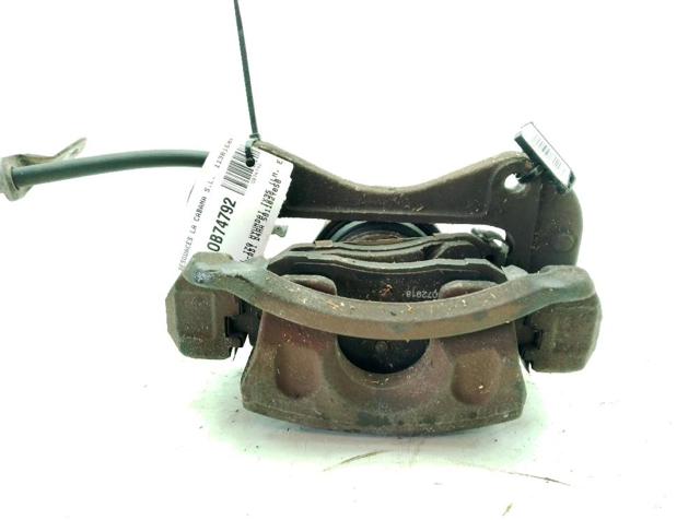 HYUNDAI 581102Y050 Pinza de freno delantera izquierda comprar Barcelona