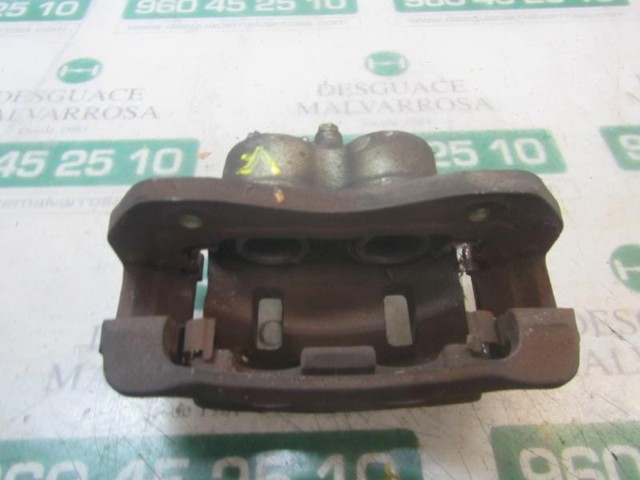 HYUNDAI 581103E100 Pinza de freno delantera izquierda  en stock Valencia