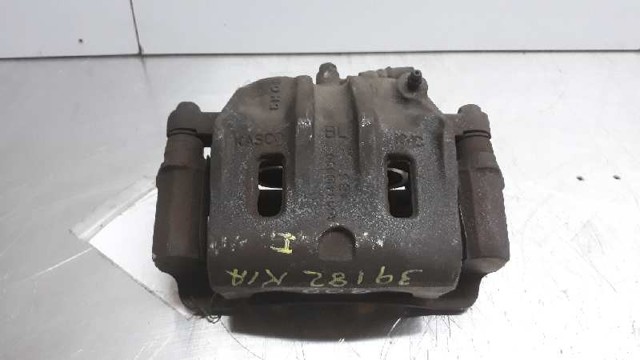 HYUNDAI 581103E100 Pinza de freno delantera izquierda  disponible Lugo