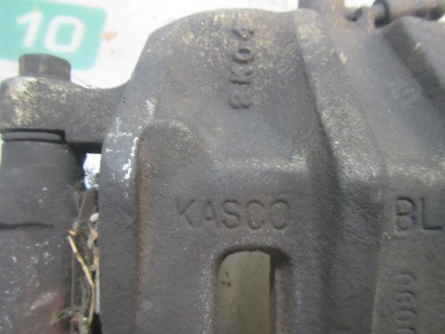 581103E100 Pinza de freno delantera izquierda comprar Girona