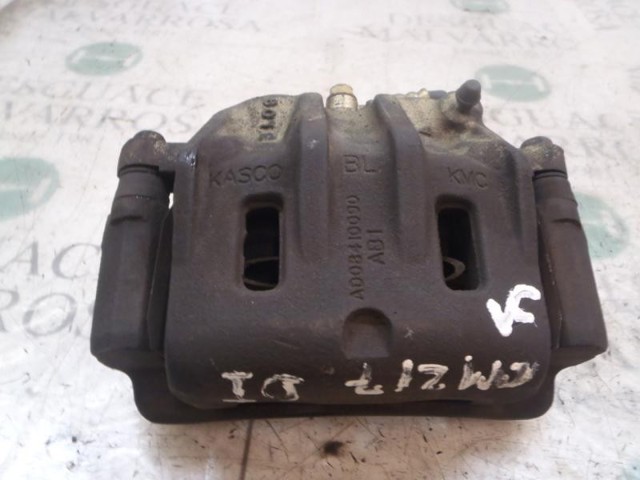 581103E100 HYUNDAI Pinza de freno delantera izquierda  comprar en Lleida