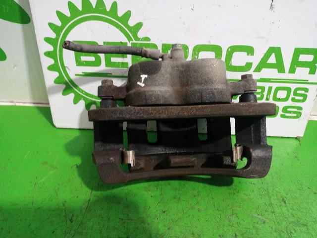 HYUNDAI 581103E100 Pinza de freno delantera izquierda  disponible Lugo