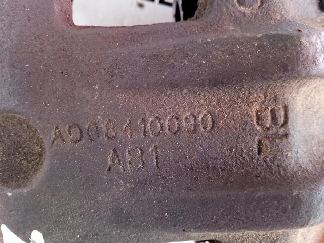 HYUNDAI 581103E100 Pinza de freno delantera izquierda  en stock Terrassa